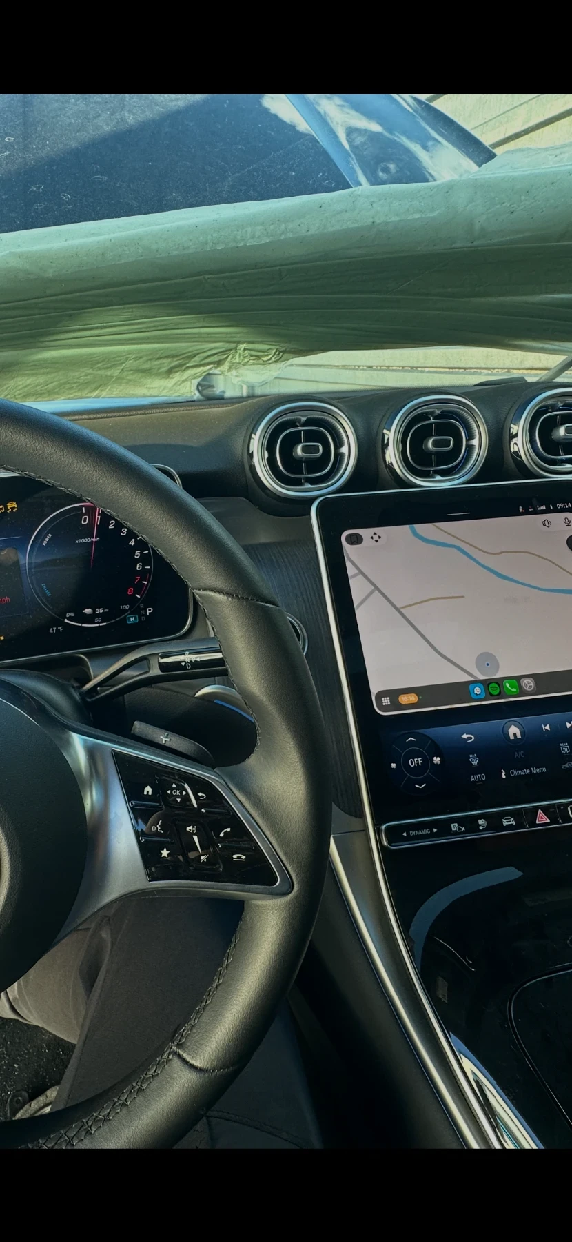 Mercedes-Benz GLC 350 Plug-In Hybrid /Exclusive Trim | Mobile.bg � ����������� 9