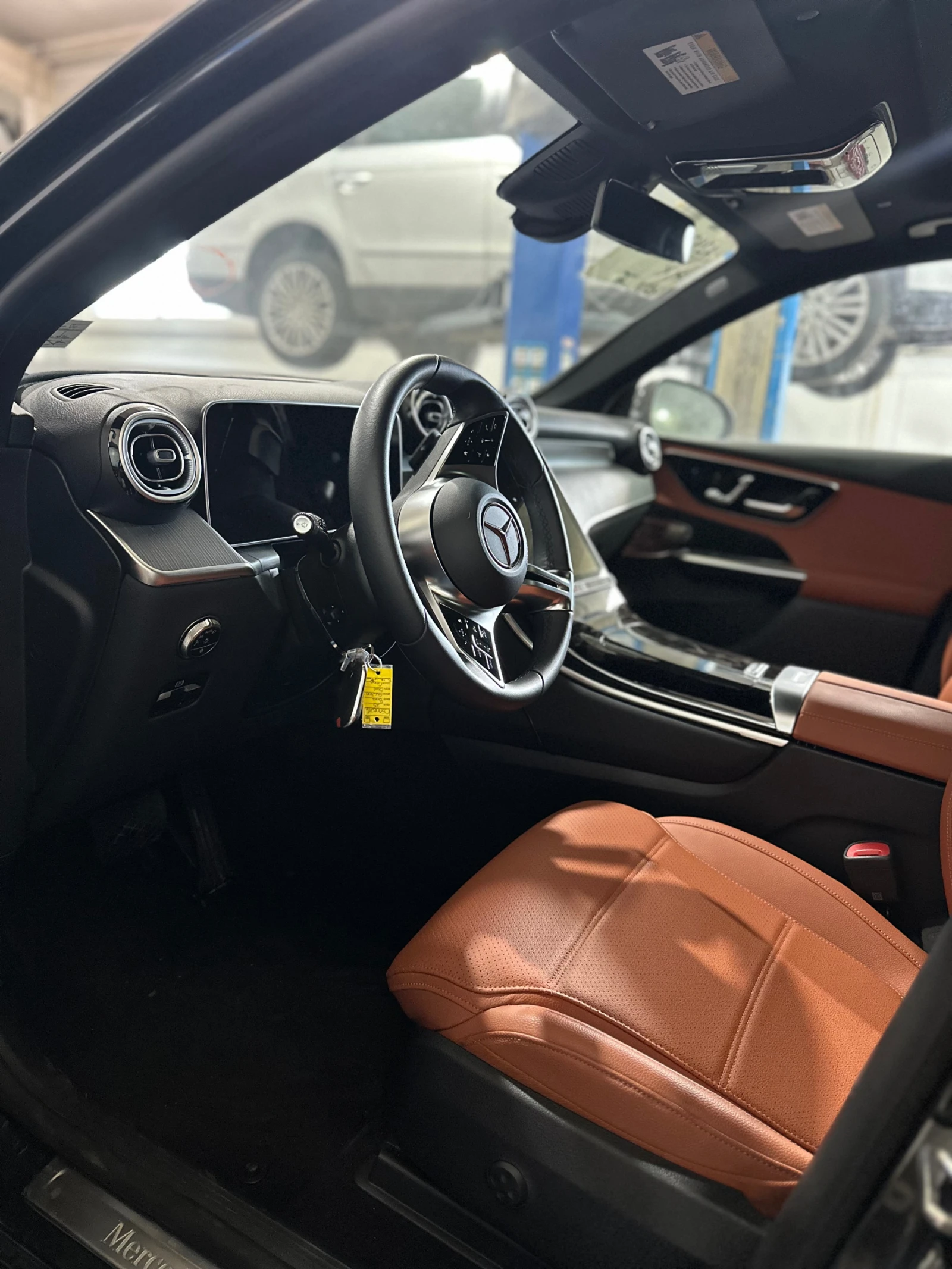 Mercedes-Benz GLC 350 Plug-In Hybrid /Exclusive Trim | Mobile.bg � ����������� 16