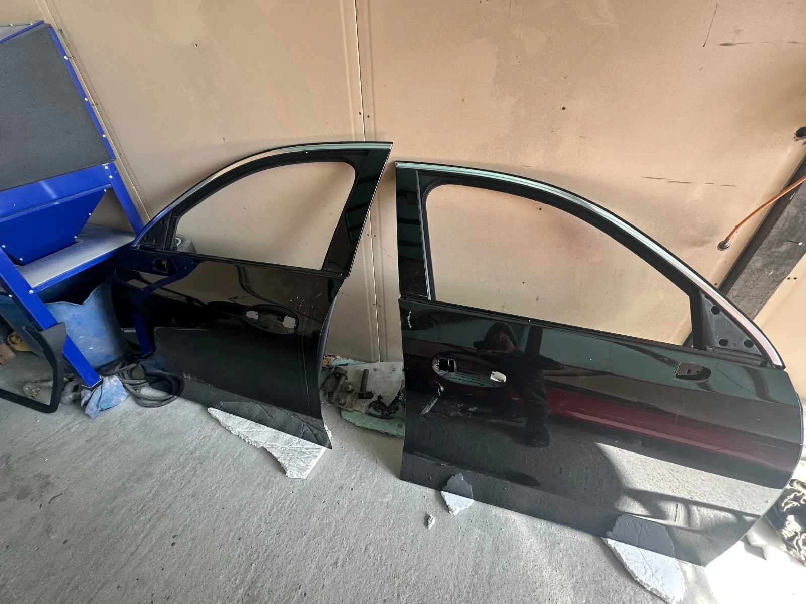 Mercedes-Benz GLC 350 Plug-In Hybrid /Exclusive Trim | Mobile.bg � ����������� 6