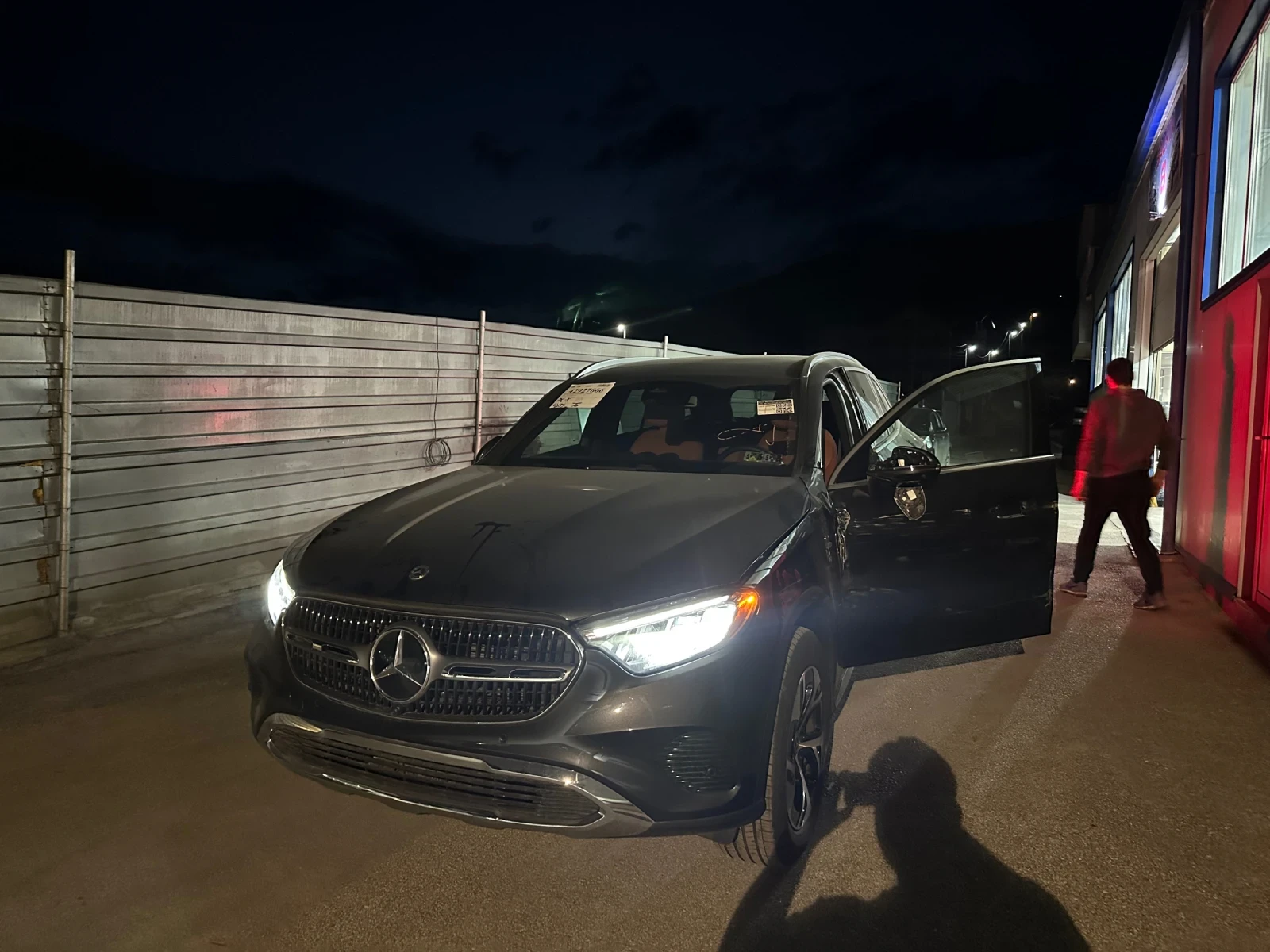 Mercedes-Benz GLC 350 Plug-In Hybrid /Exclusive Trim | Mobile.bg � ����������� 13
