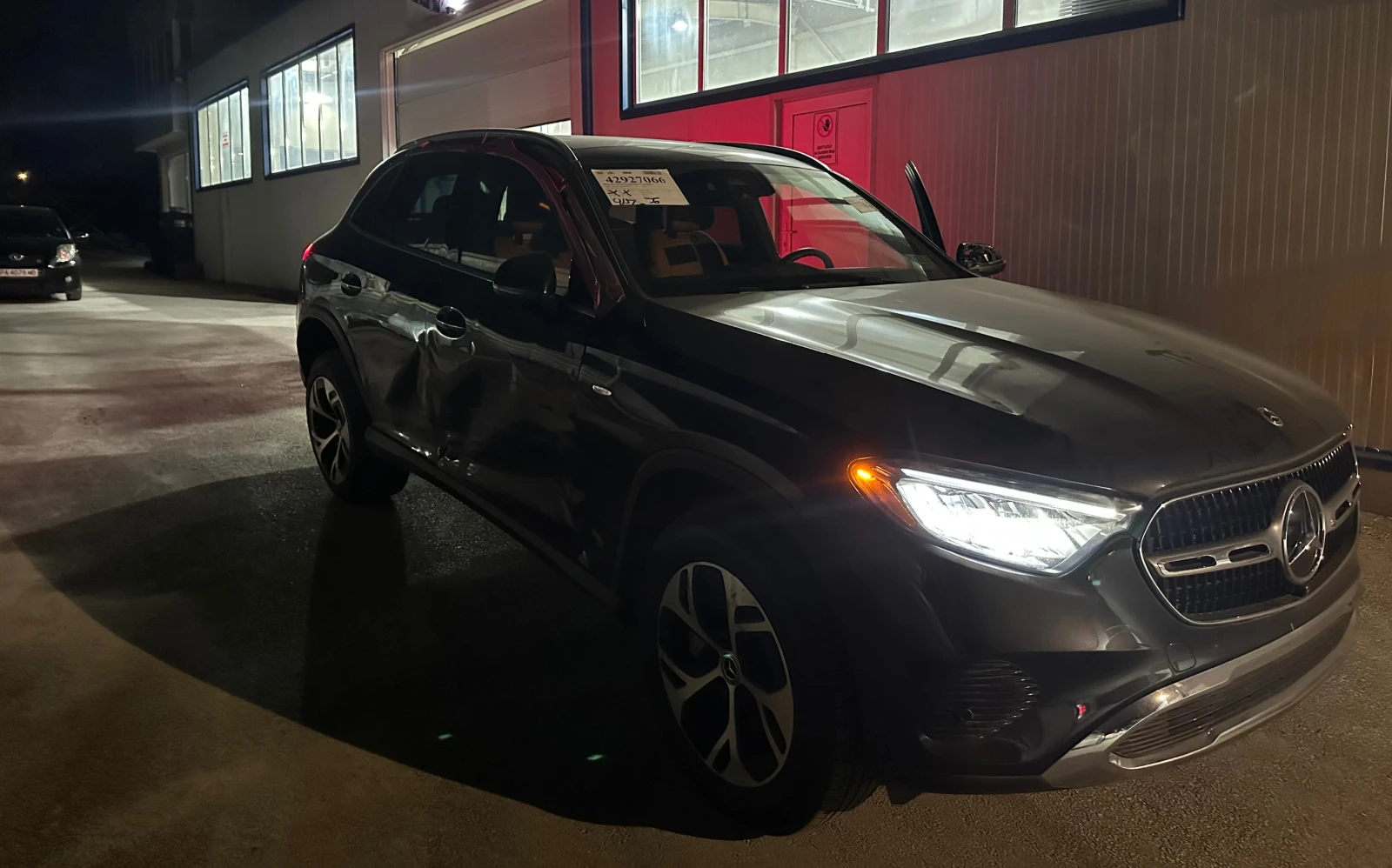 Mercedes-Benz GLC 350 Plug-In Hybrid /Exclusive Trim | Mobile.bg � ����������� 11