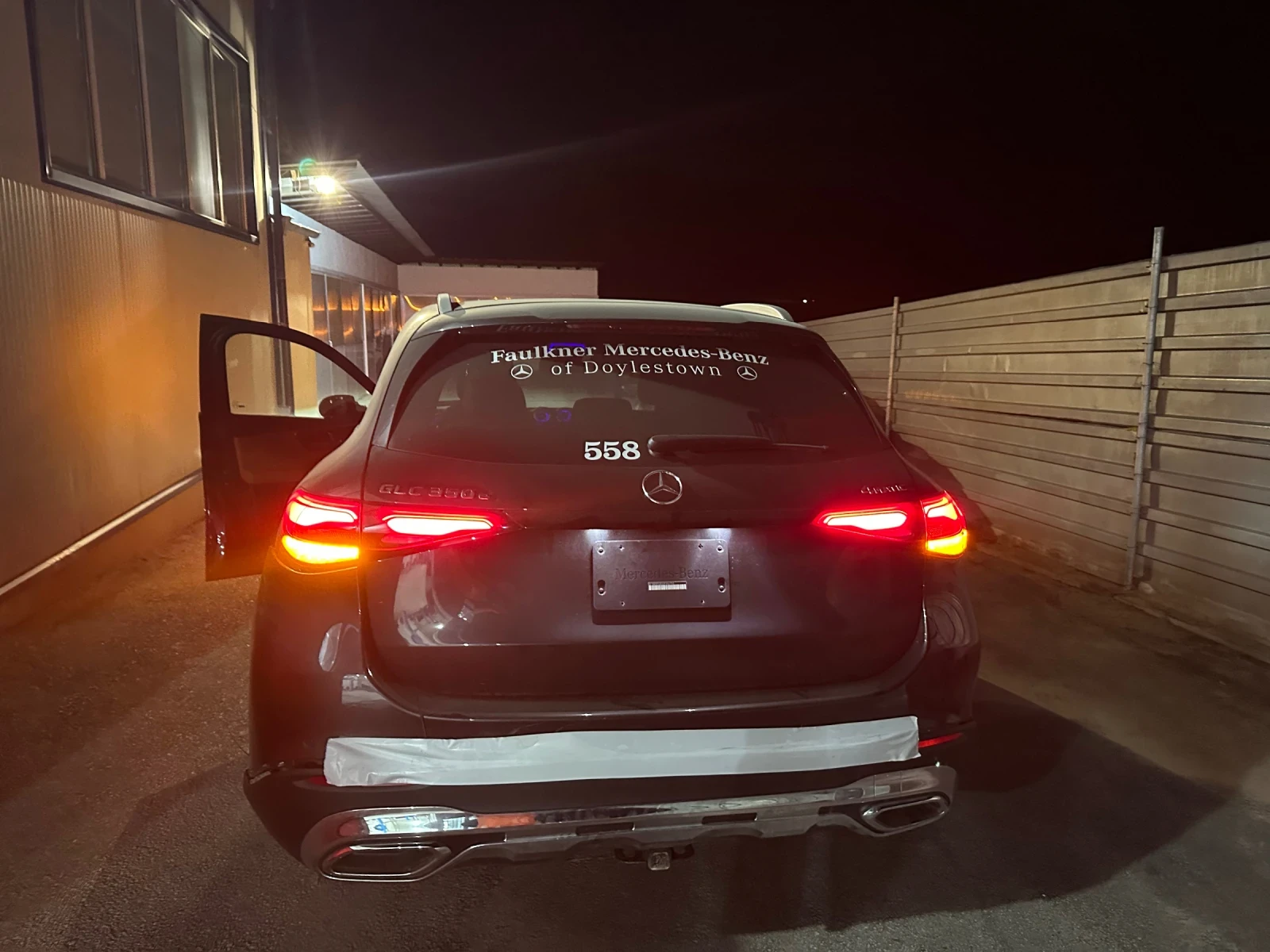 Mercedes-Benz GLC 350 Plug-In Hybrid /Exclusive Trim | Mobile.bg � ����������� 12