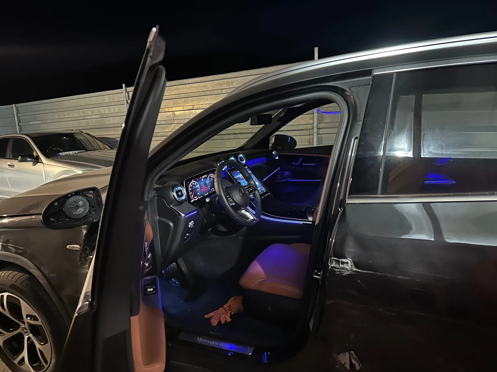 Mercedes-Benz GLC 350 Plug-In Hybrid /Exclusive Trim | Mobile.bg � ����������� 14