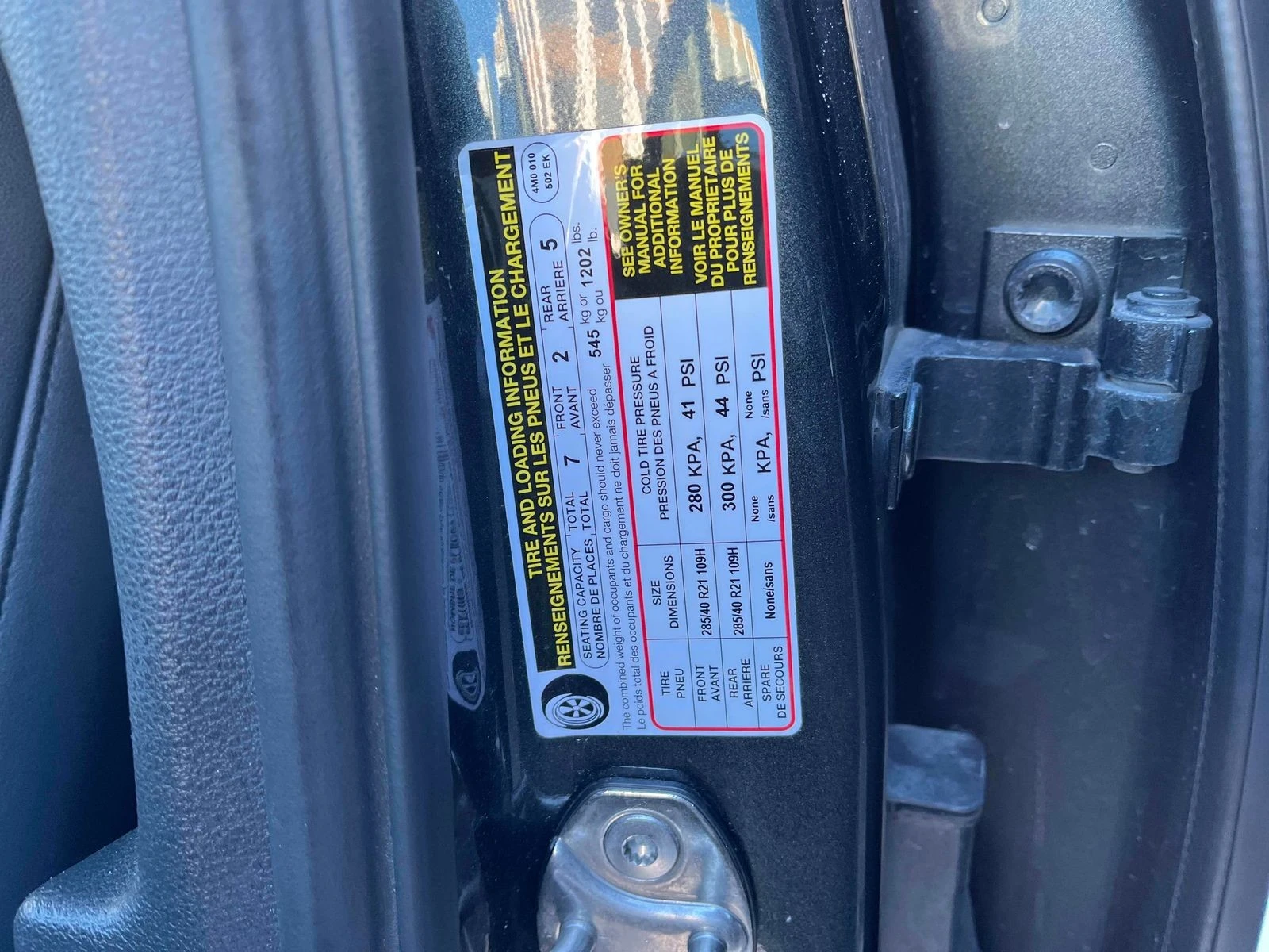 Audi Q7 TECHNIK С РЕГИСТРАЦИЯ & АВТО КРЕДИТ - изображение 10