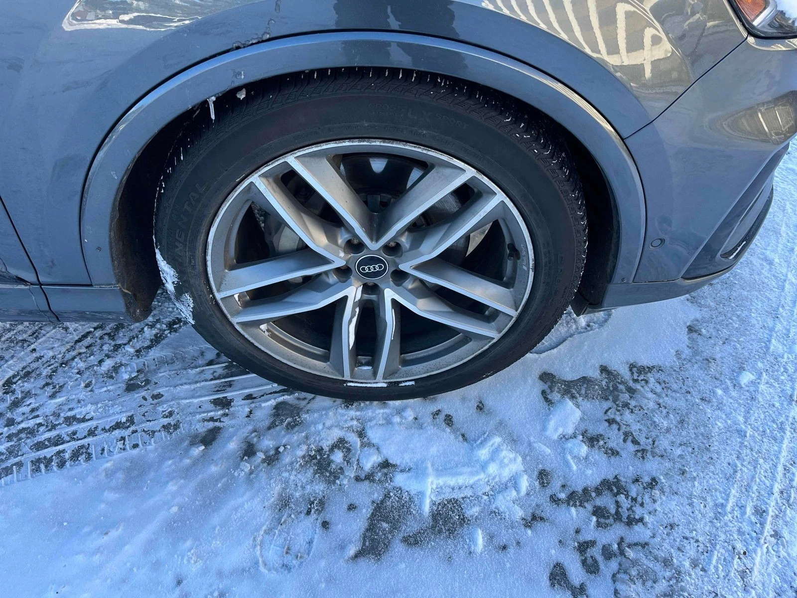 Audi Q7 TECHNIK С РЕГИСТРАЦИЯ & АВТО КРЕДИТ - изображение 6