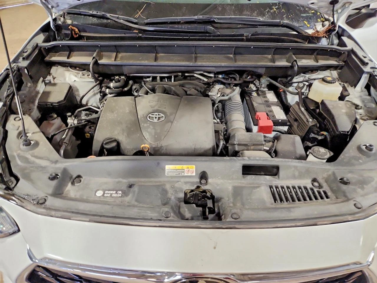 Toyota Highlander LIMITED, снимка 12 - Автомобили и джипове - 53956331