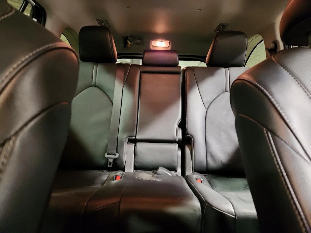 Toyota Highlander LIMITED, снимка 10 - Автомобили и джипове - 53956331