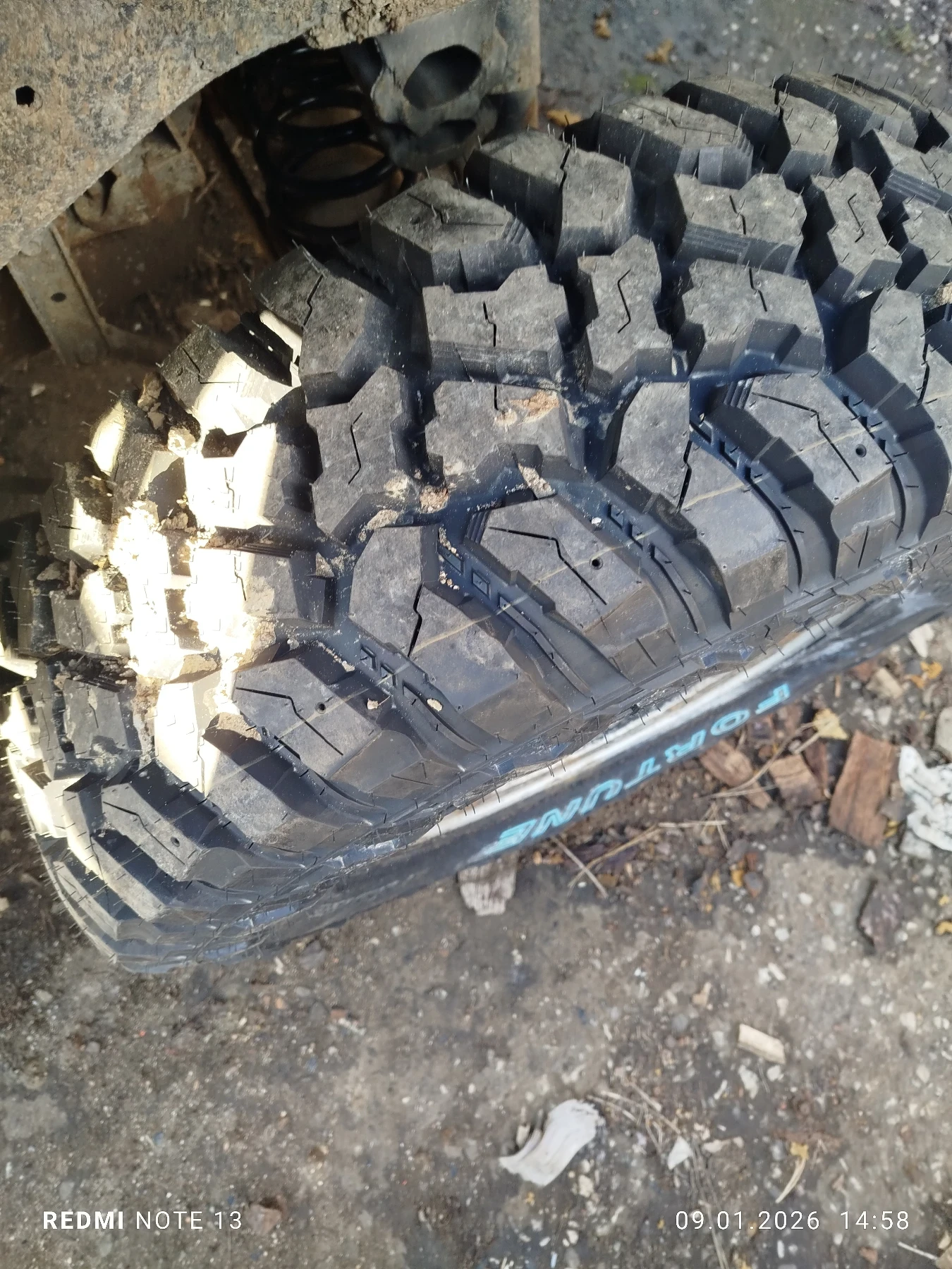 Opel Frontera, снимка 5 - Автомобили и джипове - 53956252