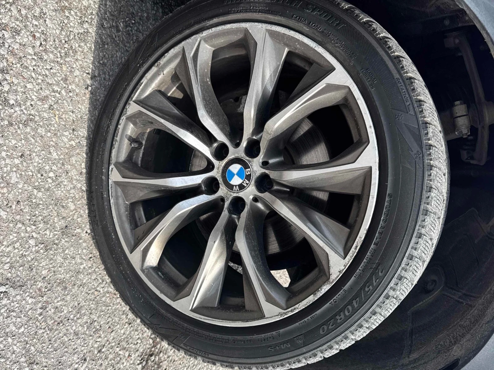 BMW X6 35I XDRIVE � ����������� & ���� ������ | Mobile.bg � ����������� 6