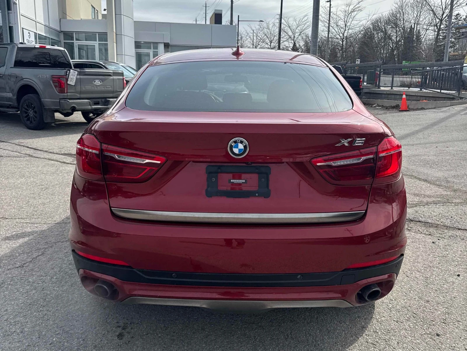 BMW X6 35I XDRIVE � ����������� & ���� ������ | Mobile.bg � ����������� 5