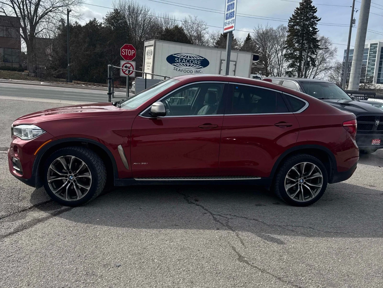 BMW X6 35I XDRIVE � ����������� & ���� ������ | Mobile.bg � ����������� 3
