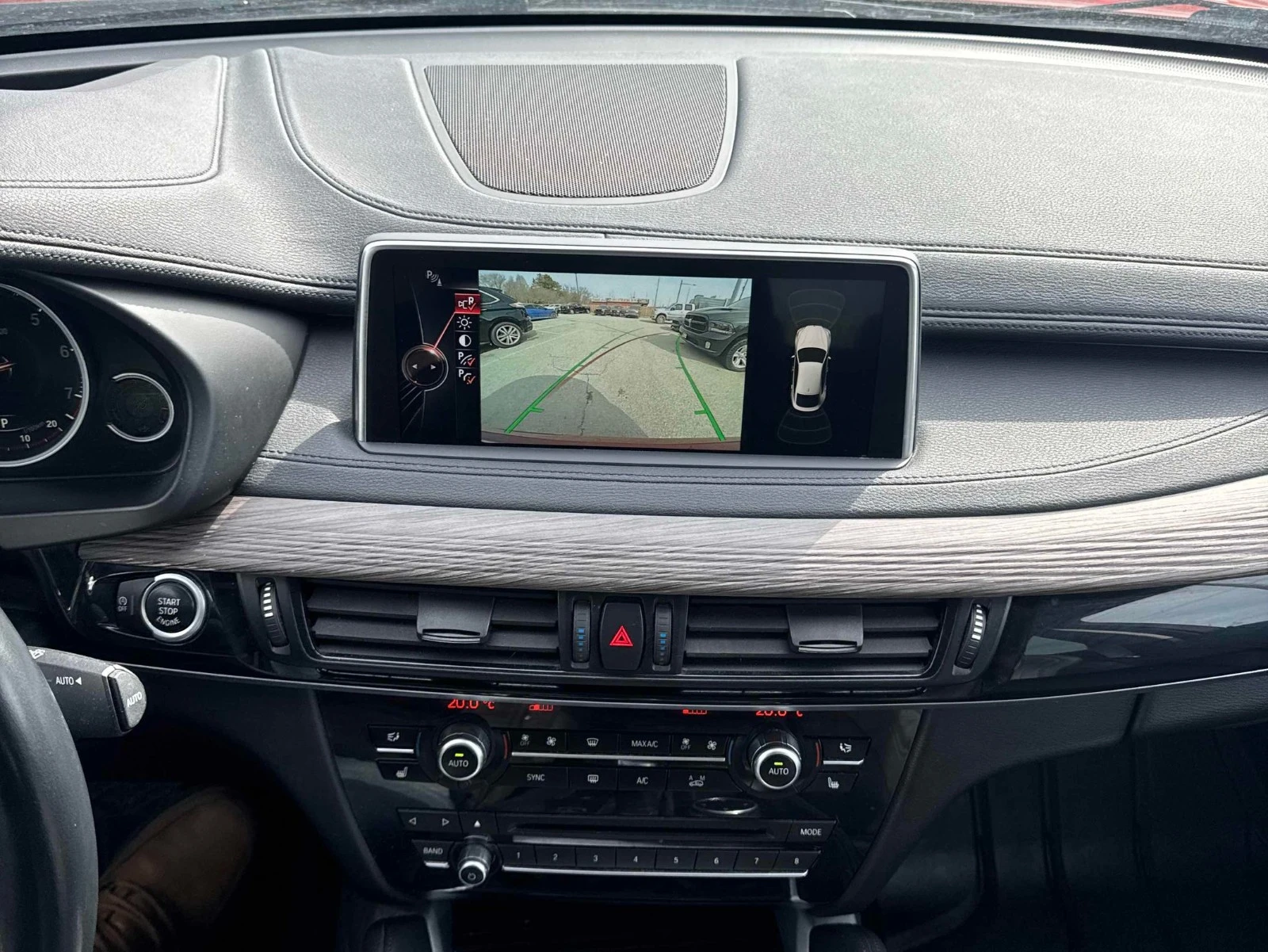 BMW X6 35I XDRIVE � ����������� & ���� ������ | Mobile.bg � ����������� 9