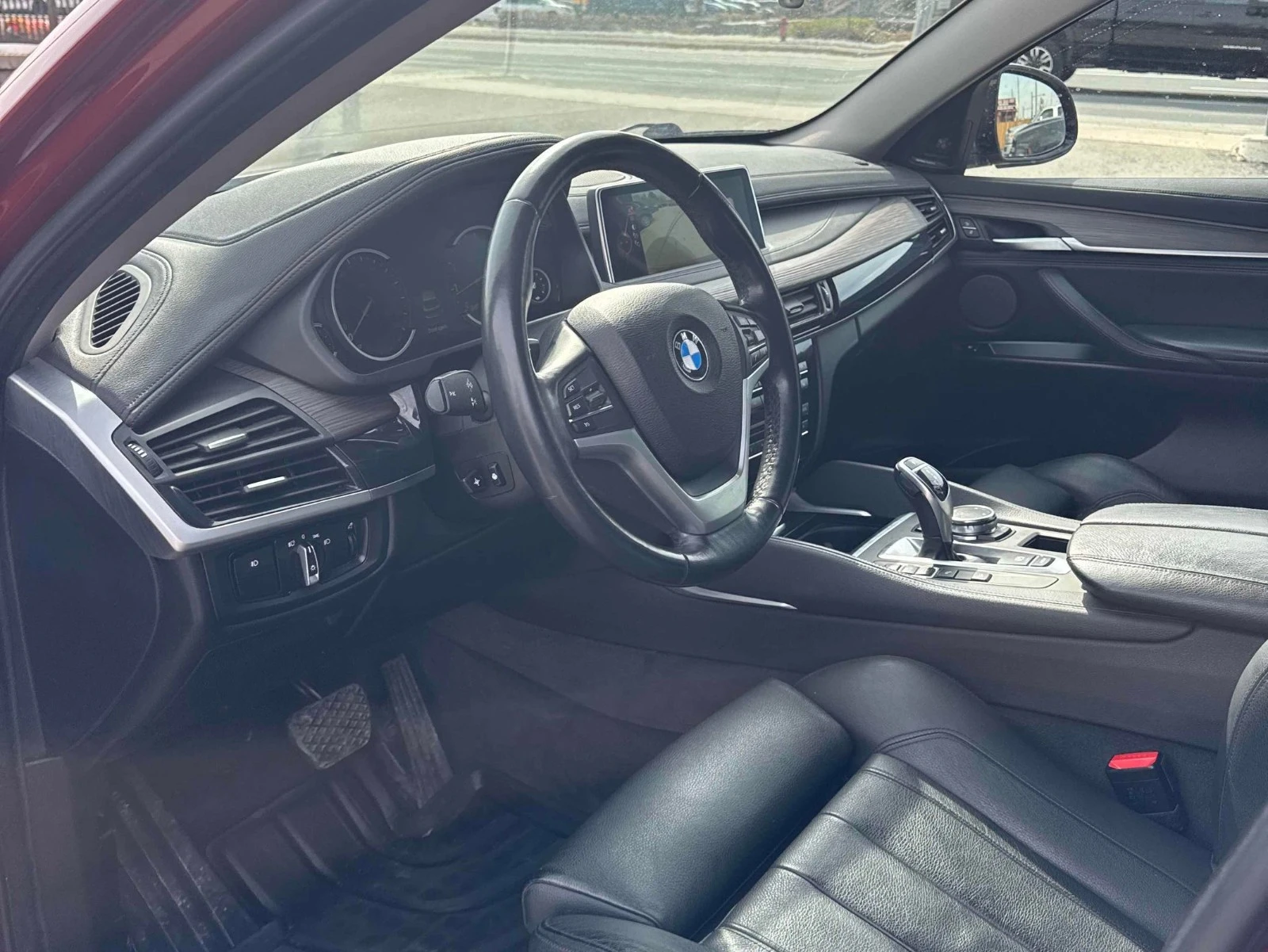 BMW X6 35I XDRIVE � ����������� & ���� ������ | Mobile.bg � ����������� 7