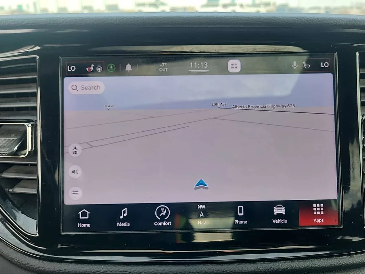 Dodge Durango R/T/CARFAX/Алкантара/Подгрев/5.7/Шибедах , снимка 12 - Автомобили и джипове - 54227391