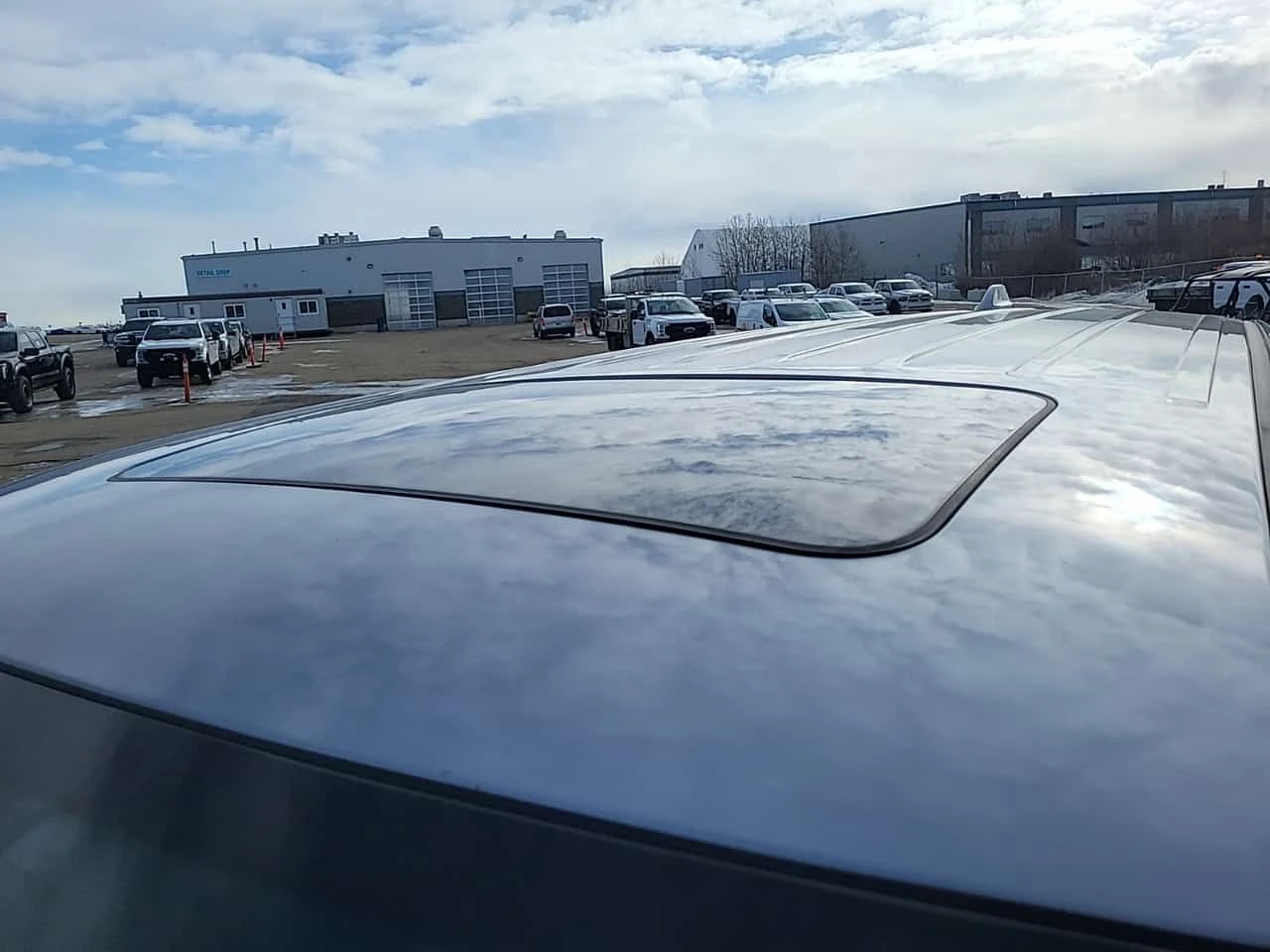 Dodge Durango R/T/CARFAX/Алкантара/Подгрев/5.7/Шибедах , снимка 7 - Автомобили и джипове - 54227391