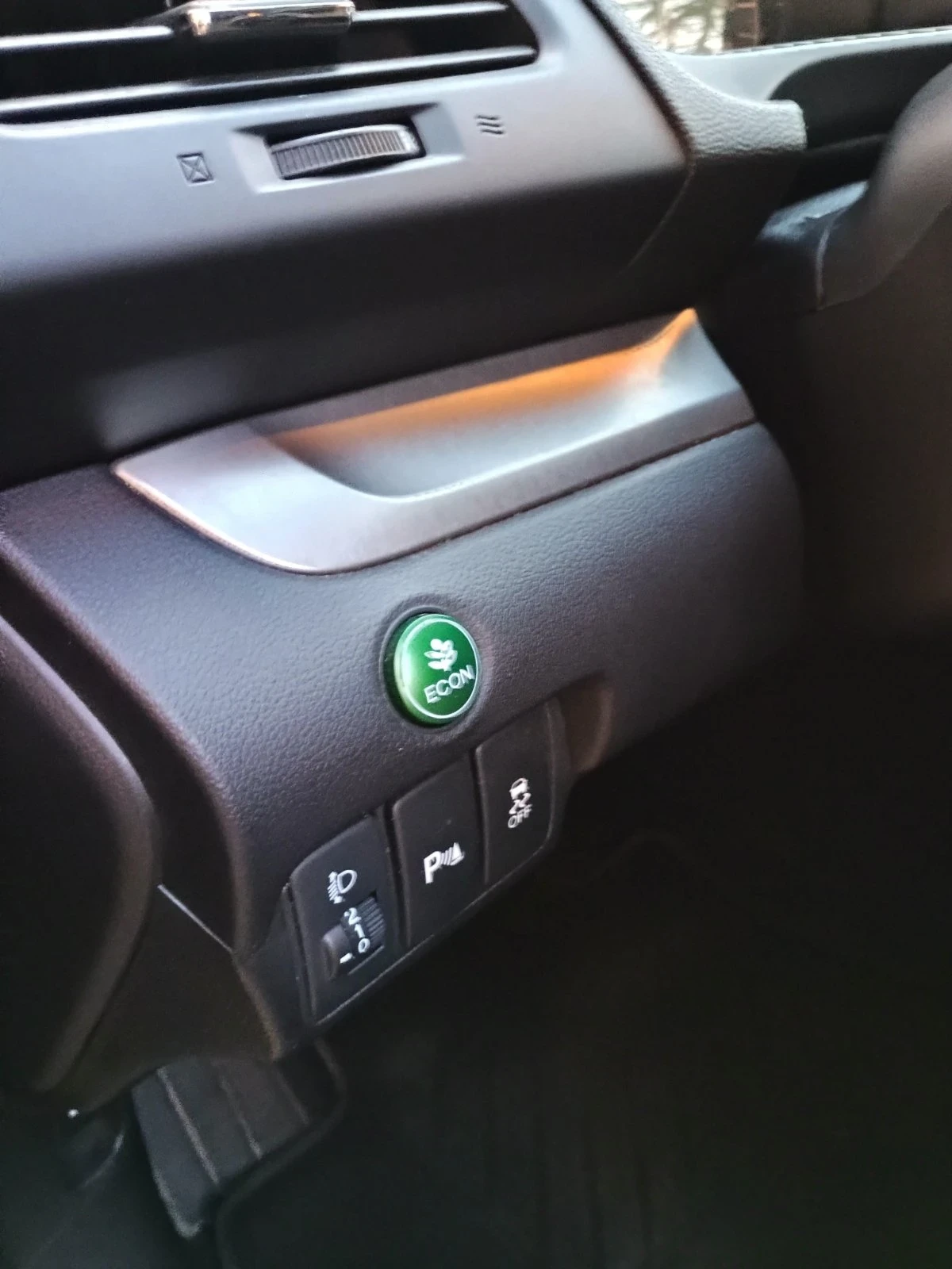 Honda Cr-v, снимка 10 - Автомобили и джипове - 54425283