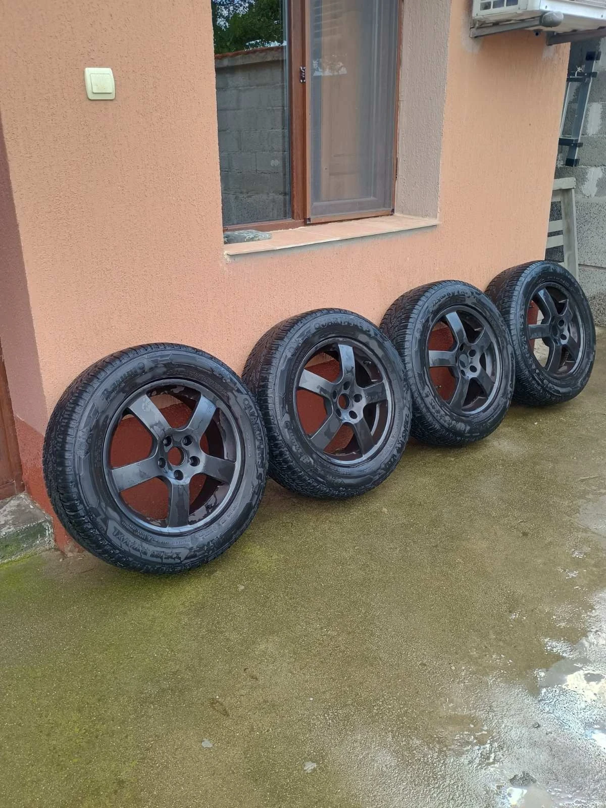 Honda Cr-v, снимка 16 - Автомобили и джипове - 54425283
