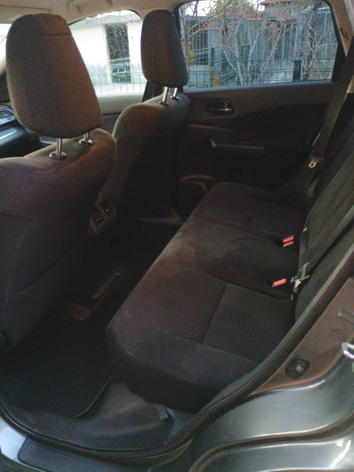 Honda Cr-v, снимка 12 - Автомобили и джипове - 54425283
