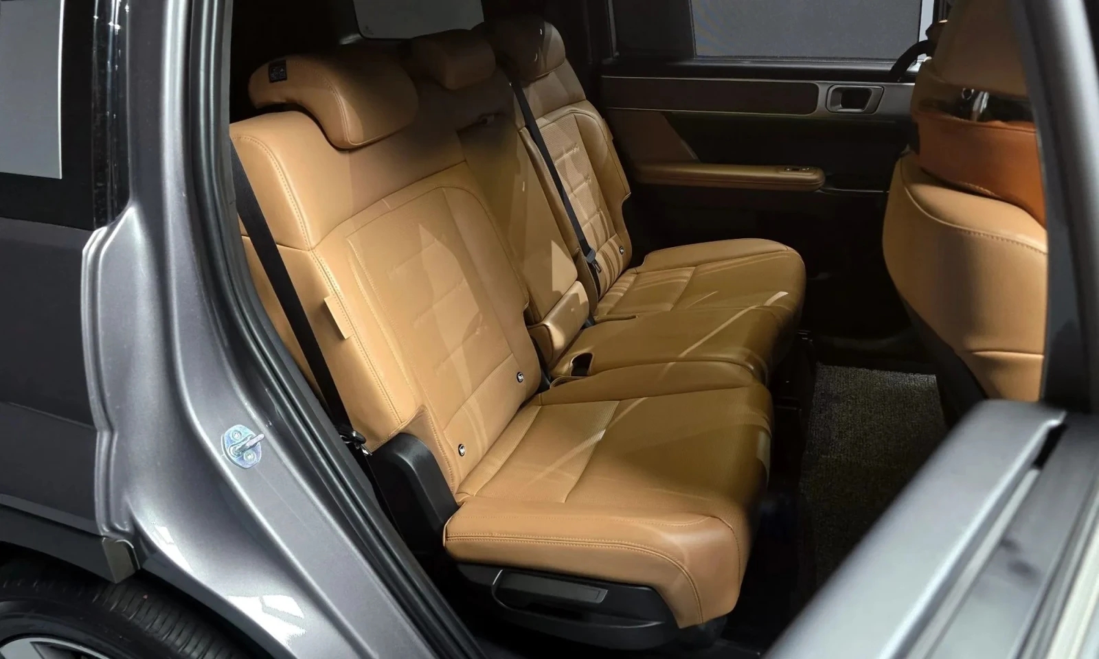 Hyundai Santa fe 2.5T 2Wd Prestige, снимка 9 - Автомобили и джипове - 54524419