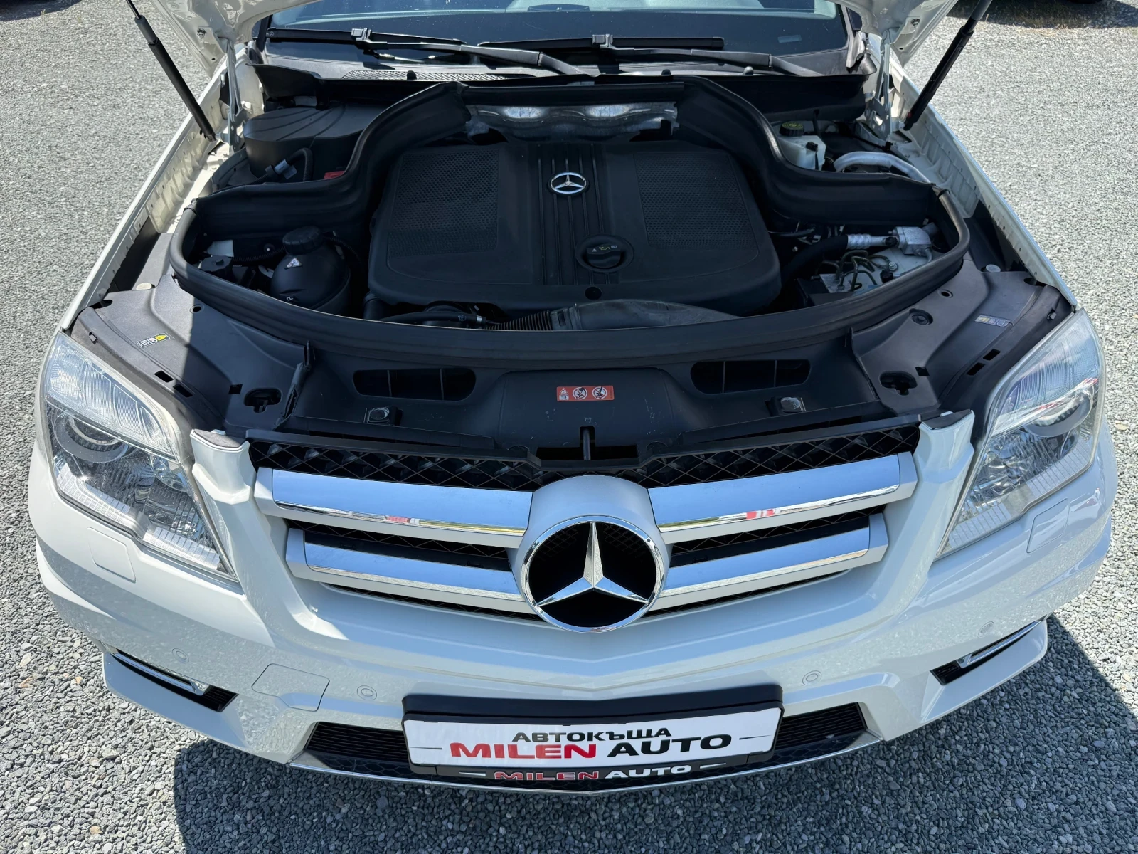 Mercedes-Benz GLK (KATO ����)^(4-MATIC) | Mobile.bg � ����������� 17