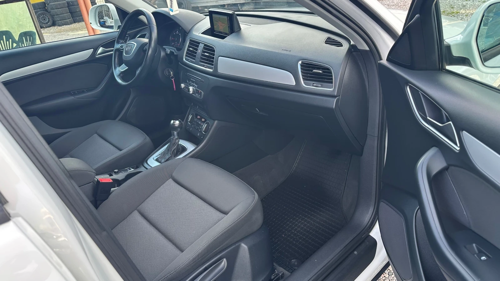 Audi Q3 2.0TDI | Mobile.bg � ����������� 13