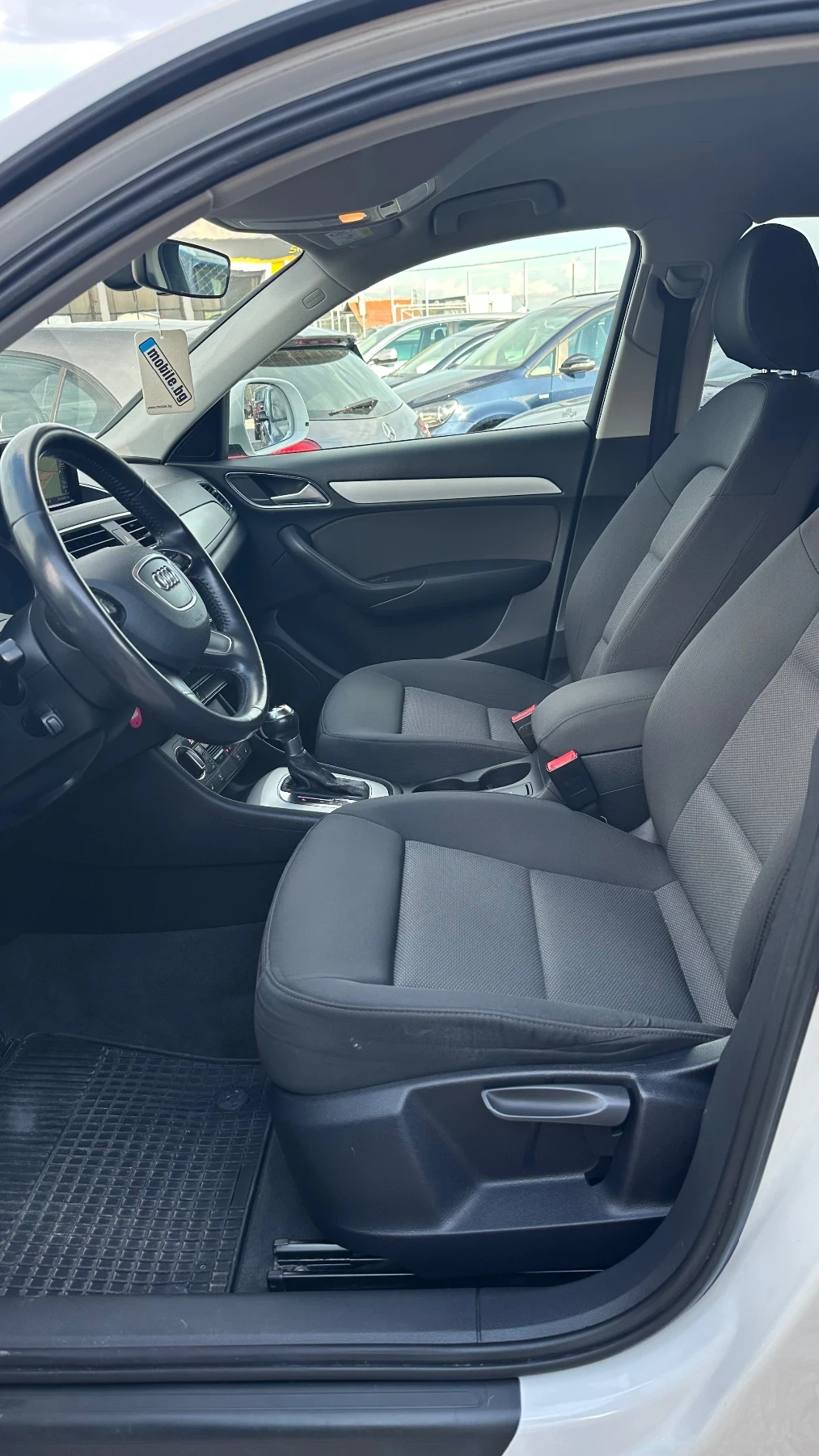 Audi Q3 2.0TDI | Mobile.bg � ����������� 9
