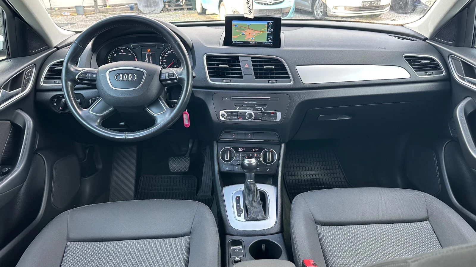 Audi Q3 2.0TDI | Mobile.bg � ����������� 7