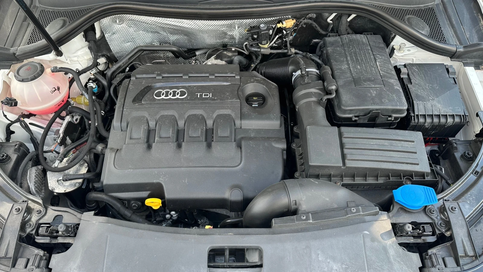Audi Q3 2.0TDI | Mobile.bg � ����������� 14