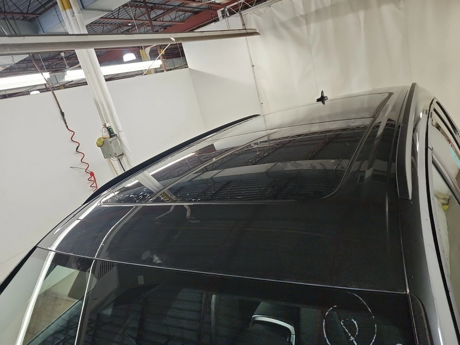 Audi Q7 KOMFORT, снимка 7 - Автомобили и джипове - 54768990