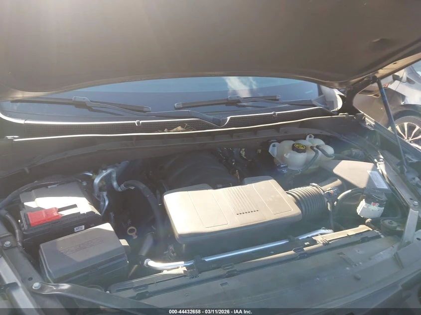 Cadillac Escalade 6.2L V-8 DI, VVT, 420HP 4X2 Drive | Mobile.bg � ����������� 10