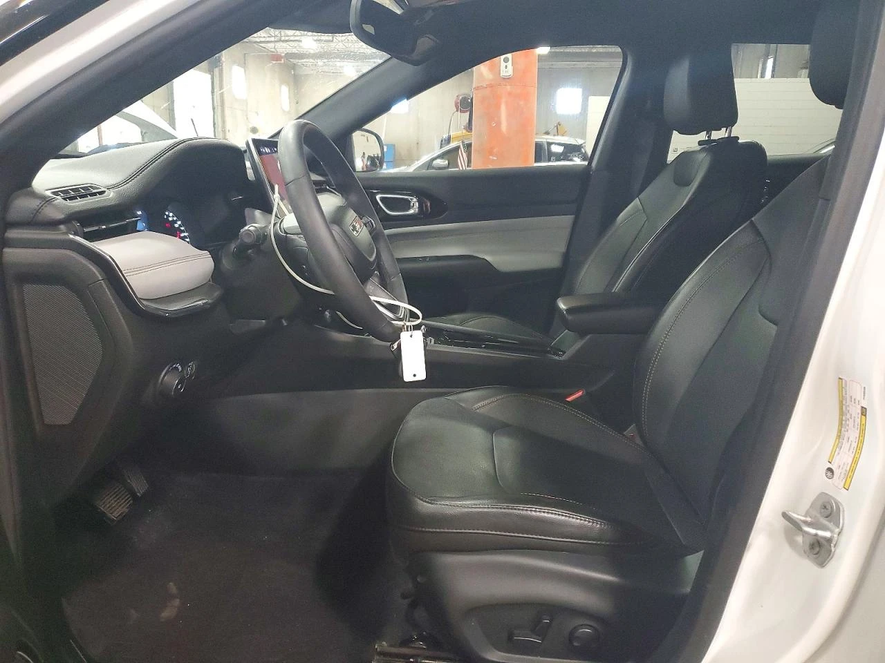 Jeep Compass LIMITED* 4X4* DISTRONIC* ����* �������* ������ | Mobile.bg � ����������� 8