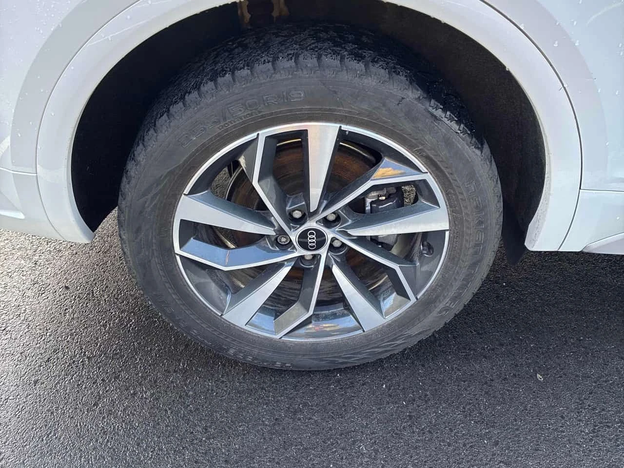 Audi Q5 | Progressiv | DISTRONIC | B&O | ПАНОРАМА | , снимка 7 - Автомобили и джипове - 55016385