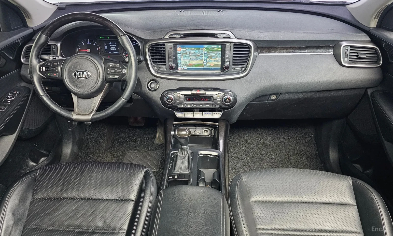 Kia Sorento PRESTIGE* TEXNOTEST* 2.0D* 2WD* PANO* OBDUX* 4PODG, снимка 7 - Автомобили и джипове - 55197078
