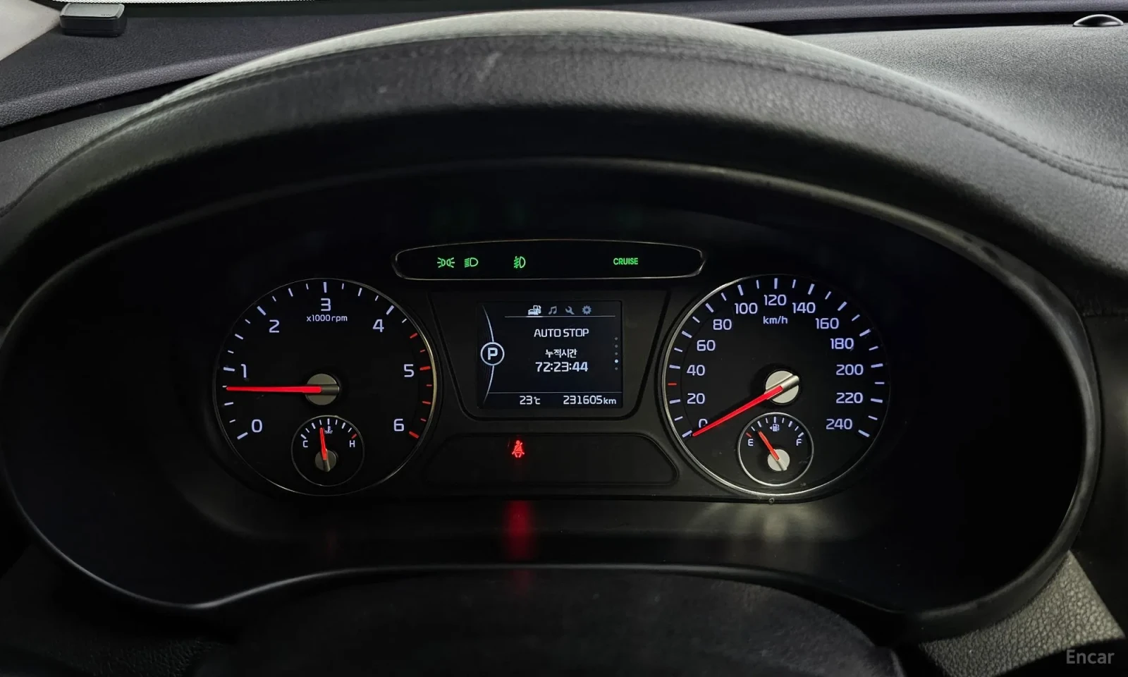 Kia Sorento PRESTIGE* TEXNOTEST* 2.0D* 2WD* PANO* OBDUX* 4PODG, снимка 8 - Автомобили и джипове - 55197078