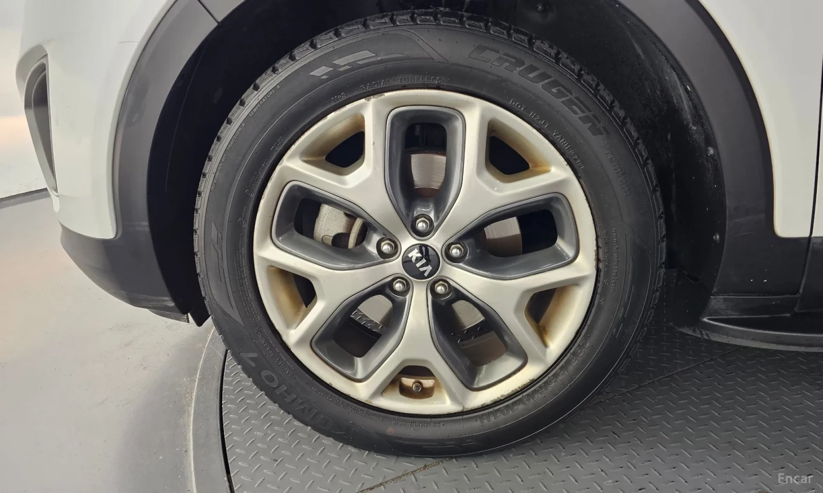 Kia Sorento PRESTIGE* TEXNOTEST* 2.0D* 2WD* PANO* OBDUX* 4PODG, снимка 5 - Автомобили и джипове - 55197078