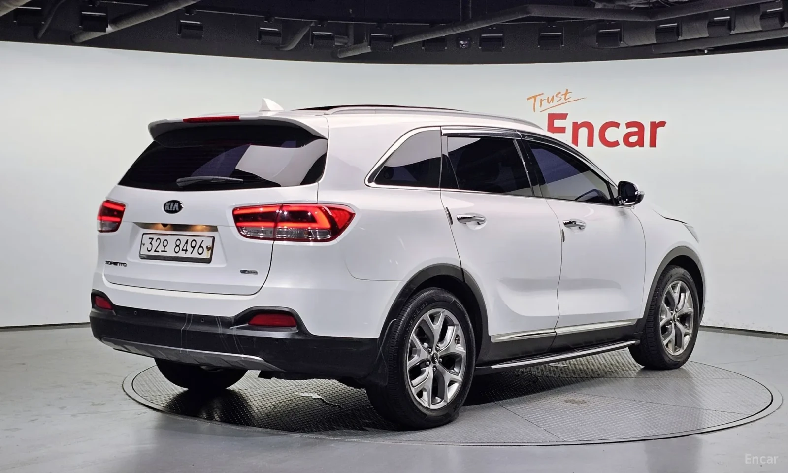 Kia Sorento PRESTIGE* TEXNOTEST* 2.0D* 2WD* PANO* OBDUX* 4PODG, снимка 2 - Автомобили и джипове - 55197078