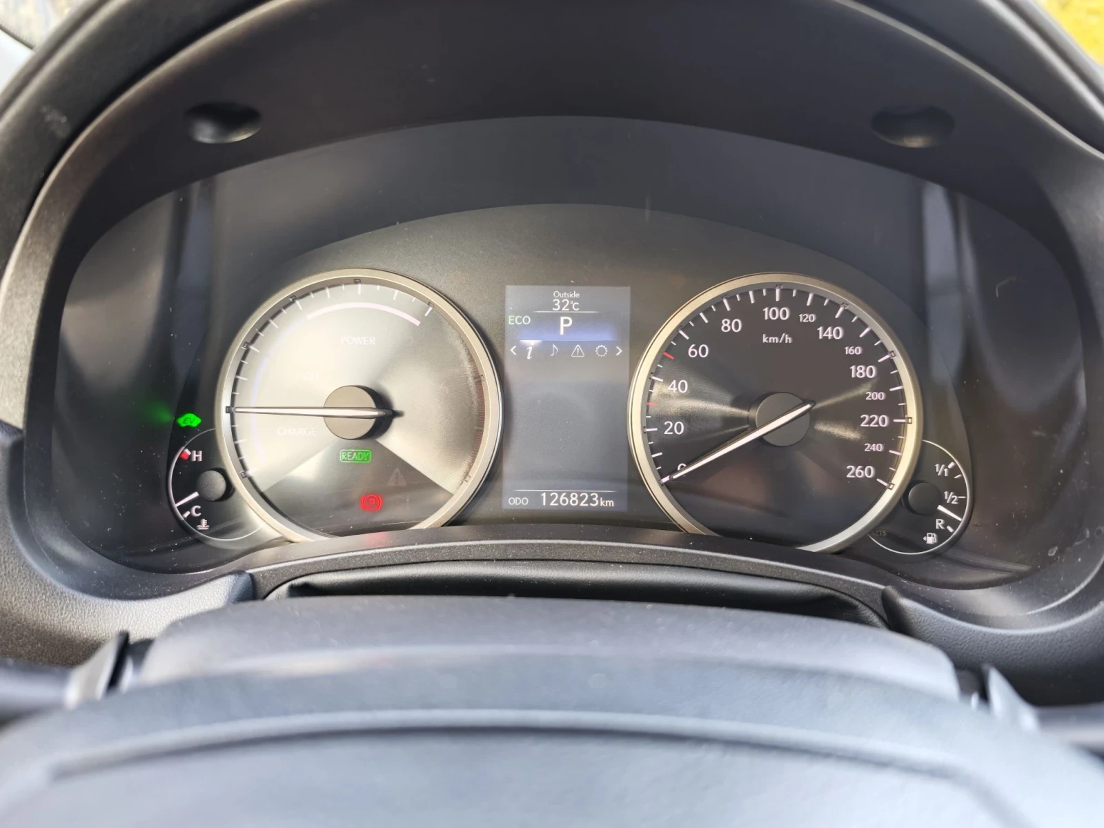 Lexus NX 300h 2.5HAYBRID.4X4.ПЪЛНА ИСТОРИЯ LEXUS, снимка 16 - Автомобили и джипове - 55649324