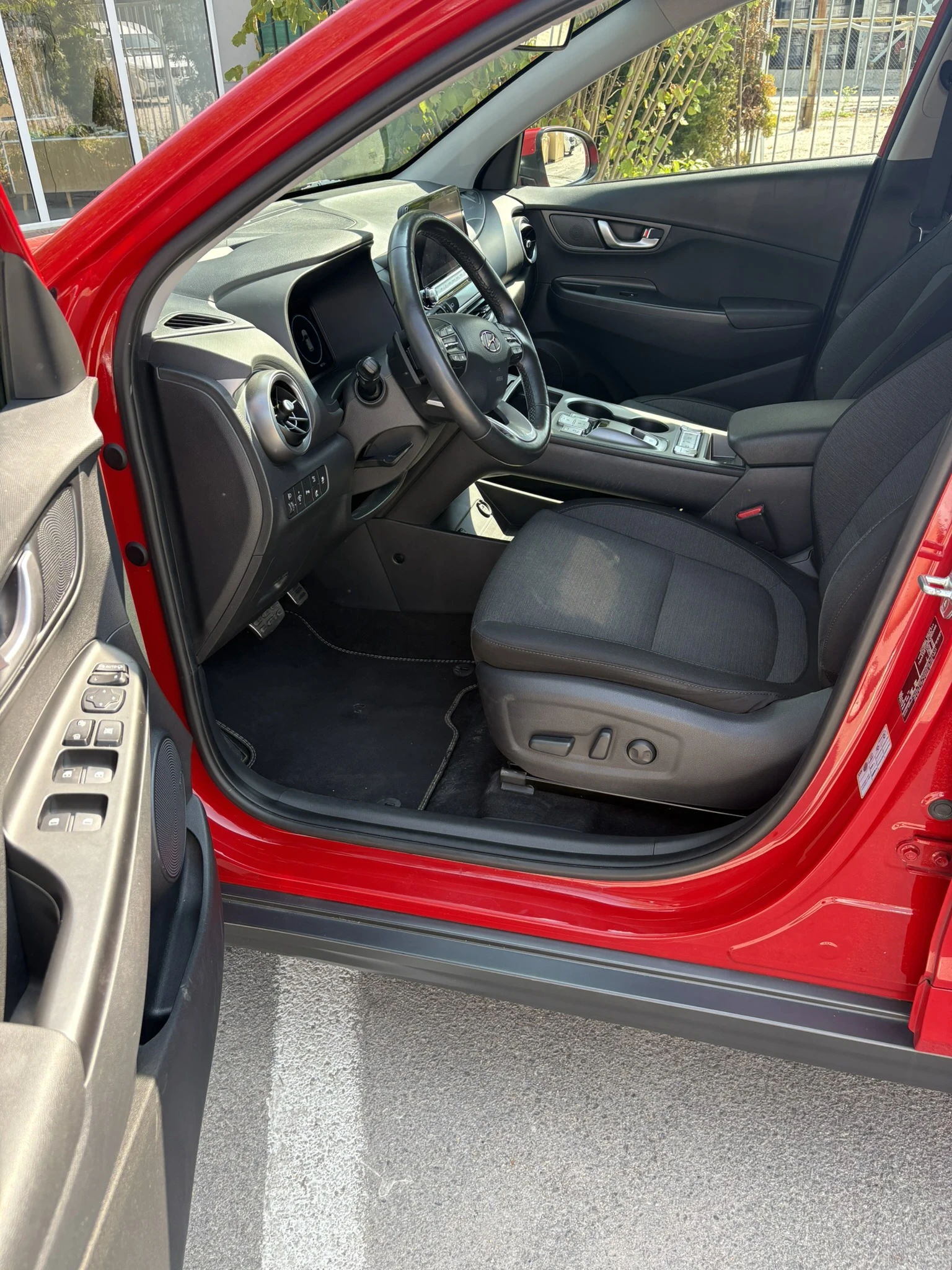 Hyundai Kona PRIME| 64 kWh| 204 �.�.| HEAD UP| PUMP| KRELL| �� | Mobile.bg � ����������� 7
