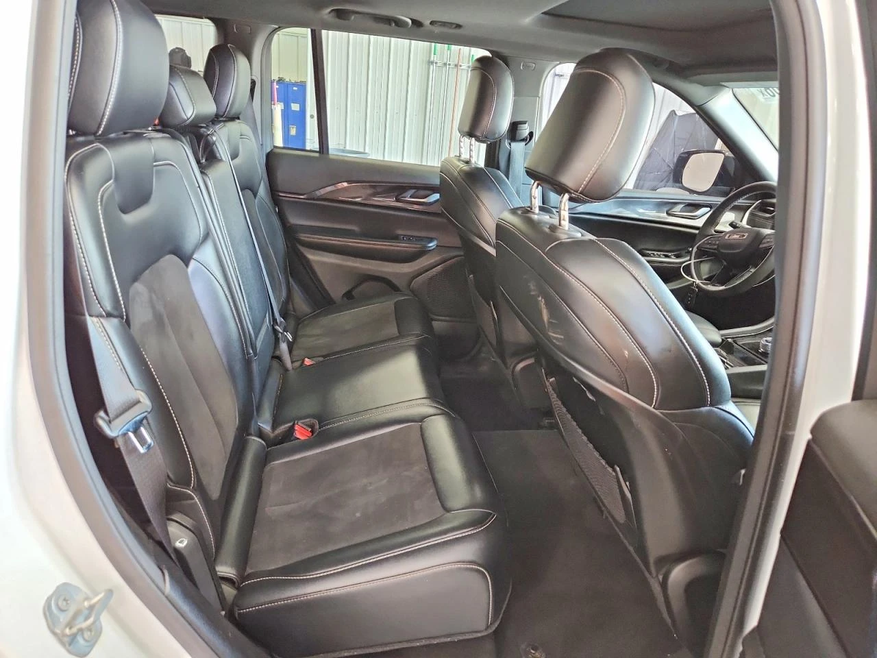 Jeep Grand cherokee 3.6l Laredo, снимка 10 - Автомобили и джипове - 56076435