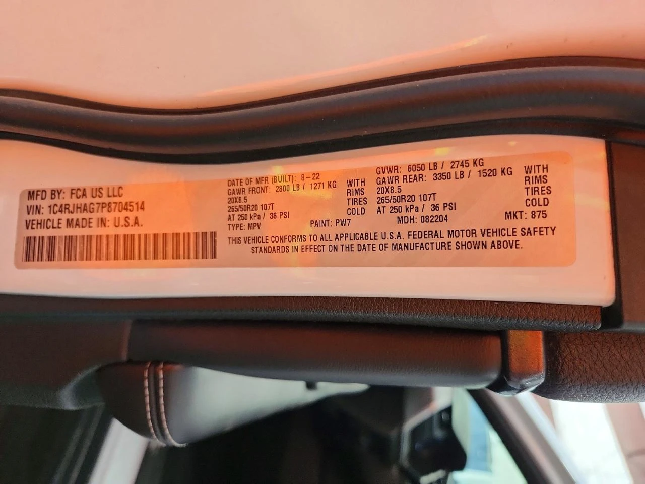 Jeep Grand cherokee 3.6l Laredo, снимка 12 - Автомобили и джипове - 56076435