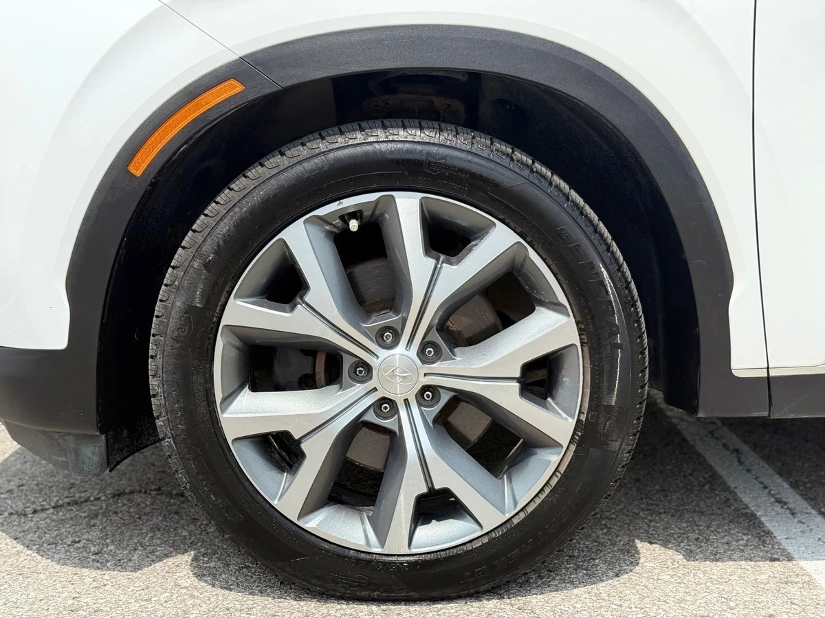 Hyundai Palisade 4�4, 8 ������, ���������� | Mobile.bg � ����������� 7