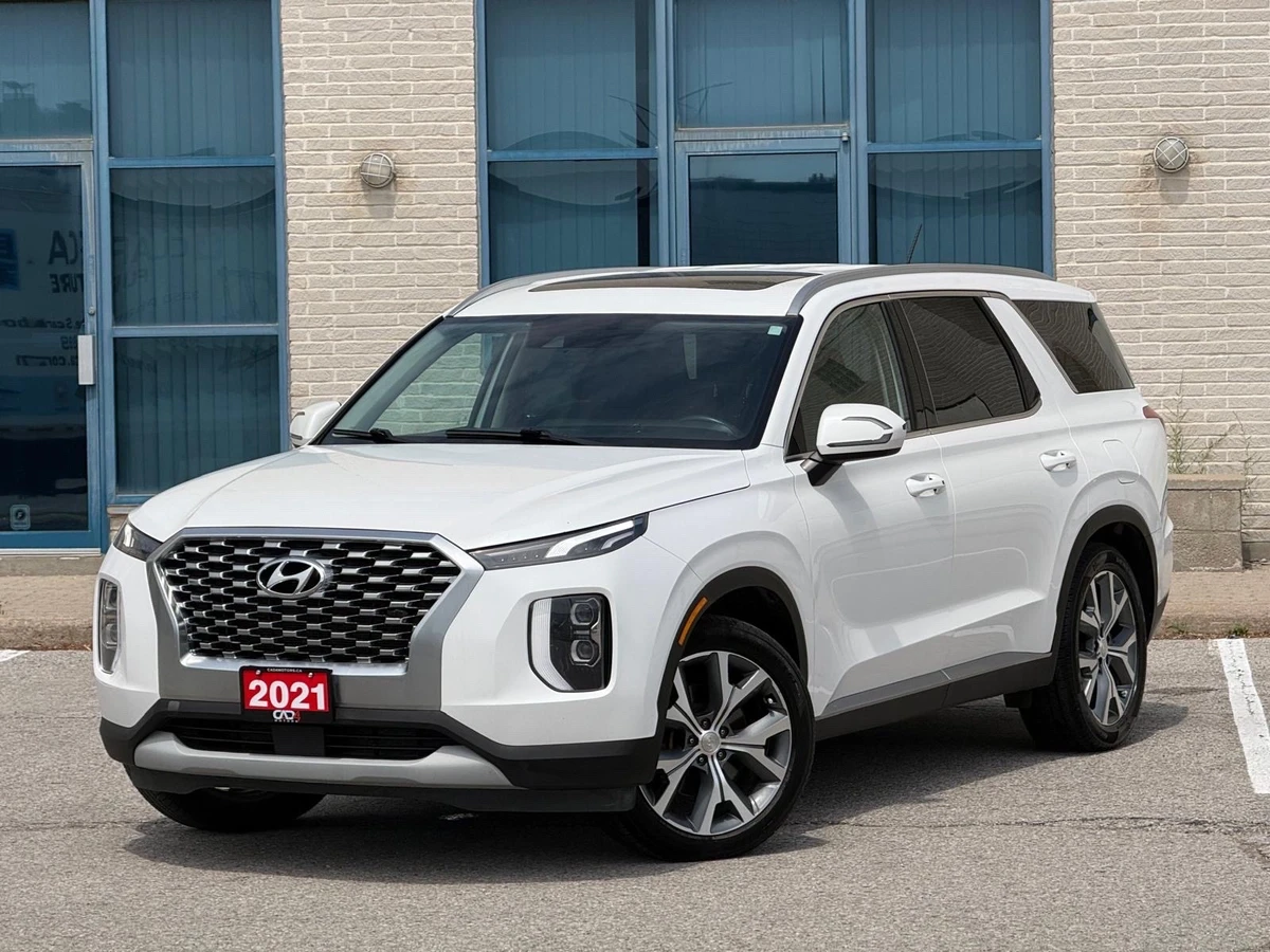 Hyundai Palisade 4�4, 8 ������, ���������� | Mobile.bg � ����������� 1