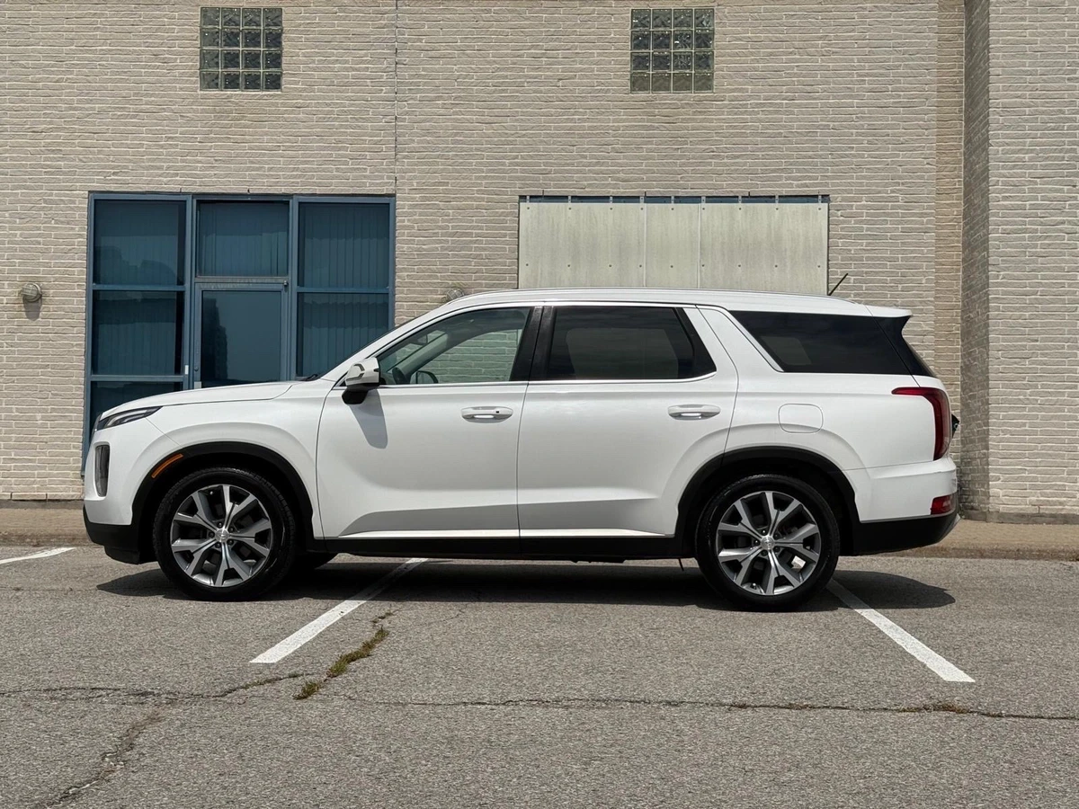 Hyundai Palisade 4�4, 8 ������, ���������� | Mobile.bg � ����������� 2