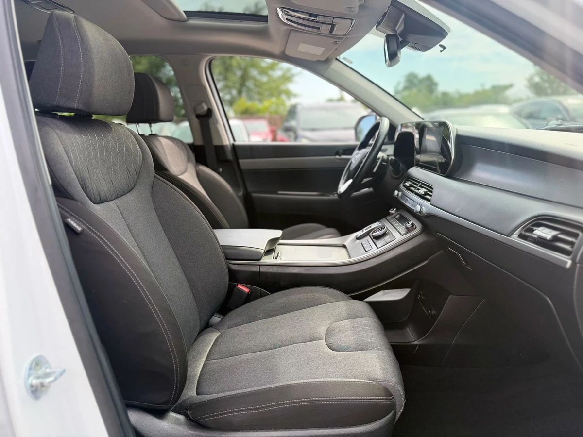 Hyundai Palisade 4�4, 8 ������, ���������� | Mobile.bg � ����������� 15