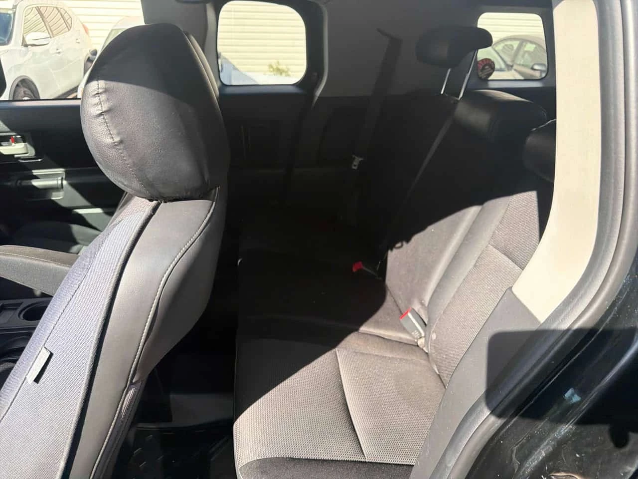 Toyota Fj cruiser * 4WD 4DR * CARFAX * ����������� | Mobile.bg � ����������� 11