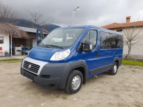 Fiat Ducato 2.3 Multijet Klima, снимка 1