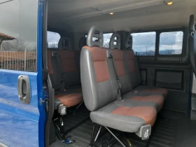 Fiat Ducato 2.3 Multijet Klima, снимка 12