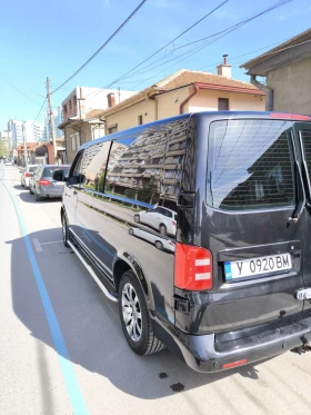 VW T5 2.5D Facelift, снимка 6