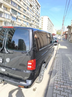 VW T5 2.5D Facelift, снимка 4