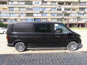 VW T5 2.5D Facelift, снимка 3